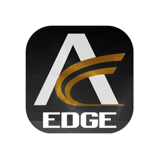 American Edge iOS App