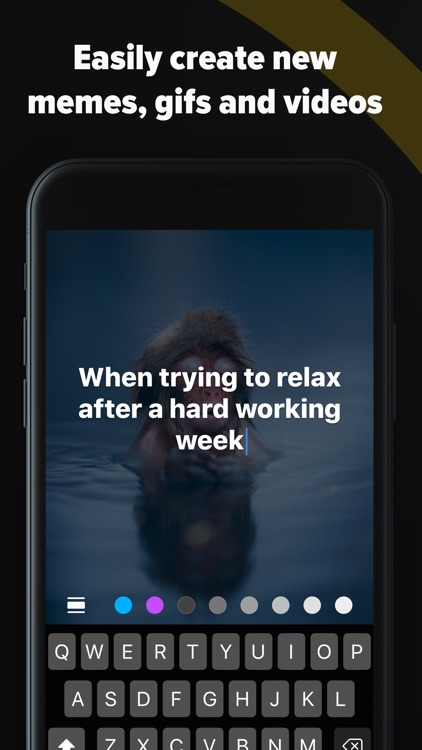 iFunny – hot memes and videos screenshot-4