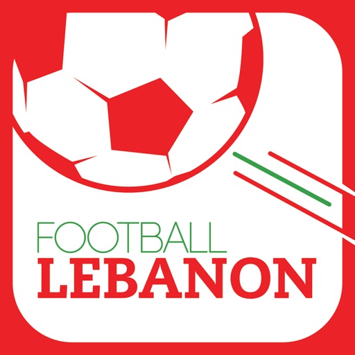 Football Lebanon iOS App