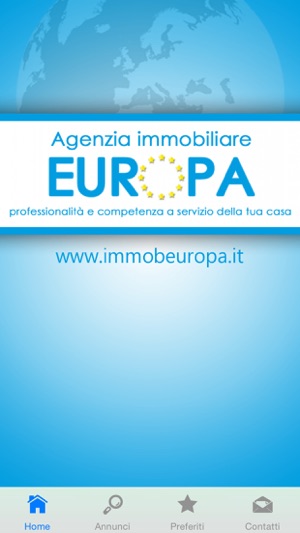 Immobiliare Europa