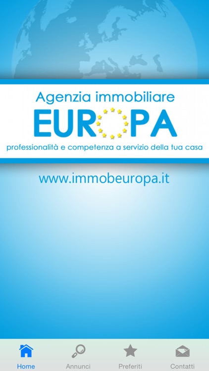 Immobiliare Europa
