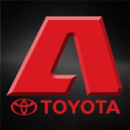 Antwerpen Toyota