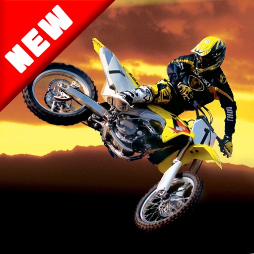 Dirt Bike Challenge