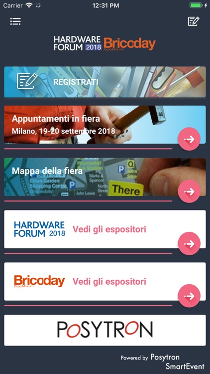 Bricoday-Hardware Forum