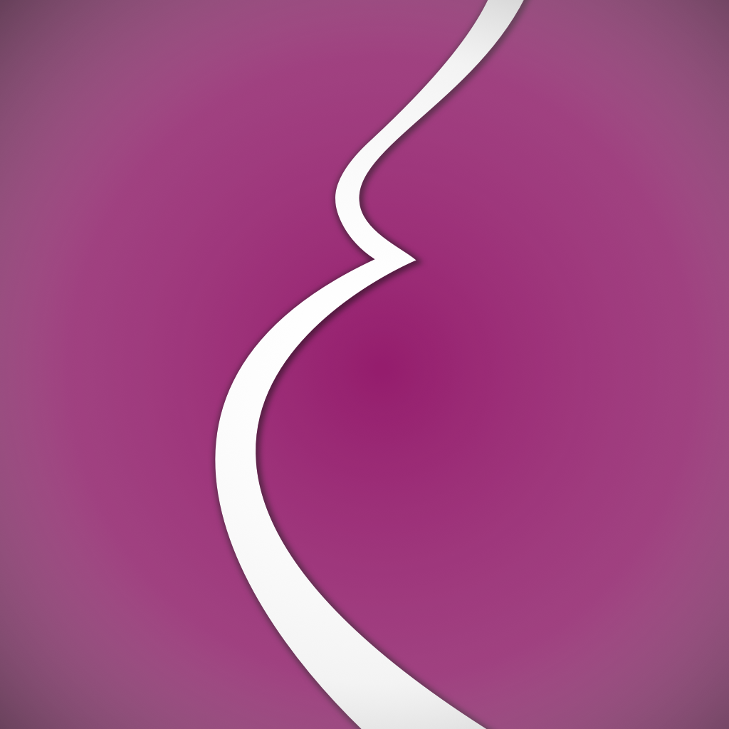 BabyBump Pregnancy App Icon