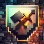 Blocky Tower Defense Craft 3D