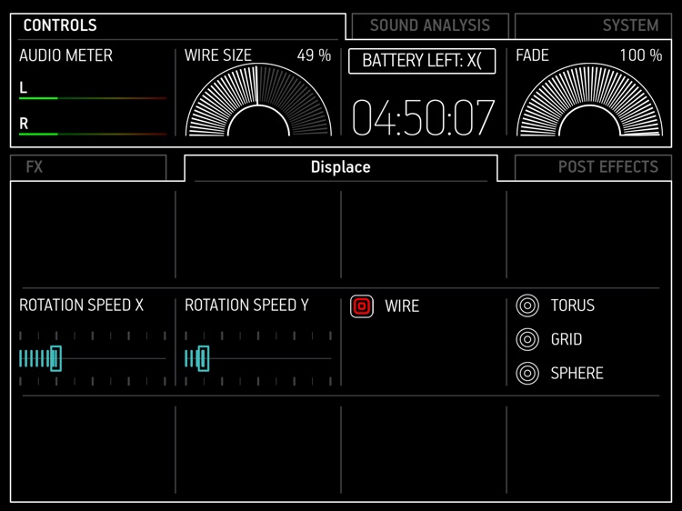 Meduza360 screenshot-4