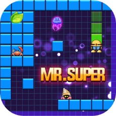 Activities of Mr Super Fish: Hero Fill Block