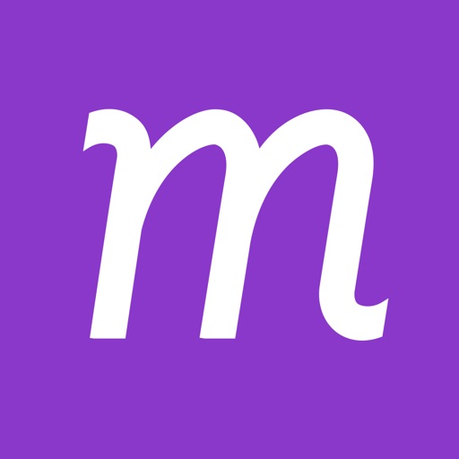 Movesum Icon