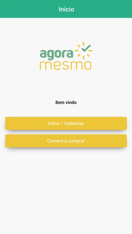 Agora Mesmo