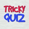 Icon Tricky Quiz
