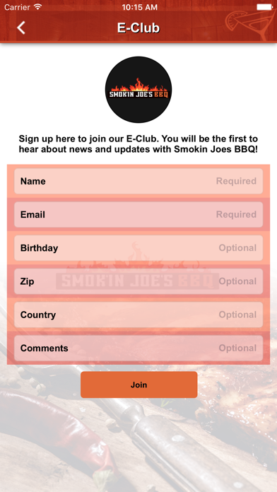 smokinjoes screenshot 2