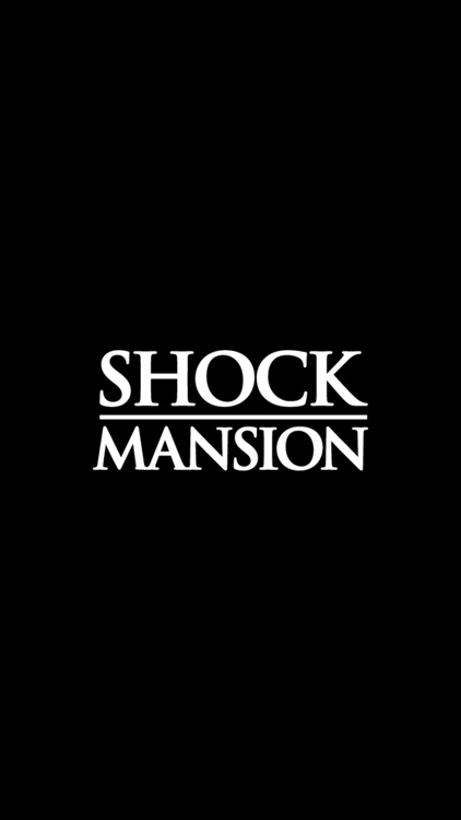 Shock Mansion