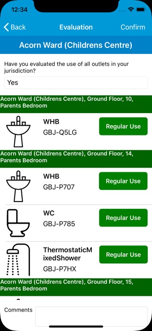 COMPASSMOBILE Flushing(圖4)-速報App