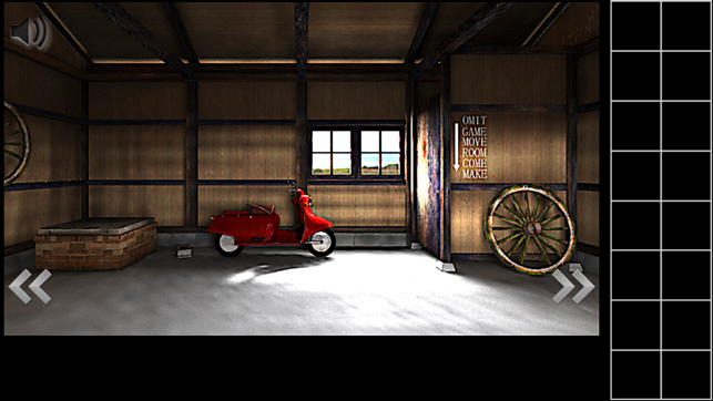 Escape Game - The Storage Shed(圖2)-速報App