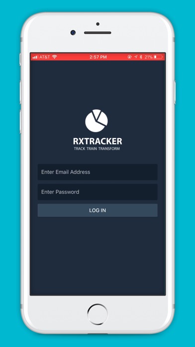 rxTracker Pharmacy screenshot 4