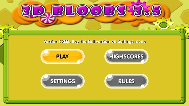 Bloobs for iPhone(圖2)-速報App