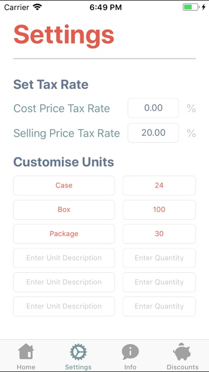Quick Profit