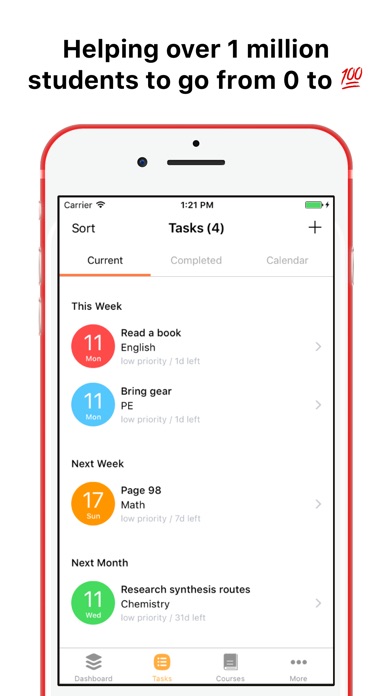 the app that does your homework for you