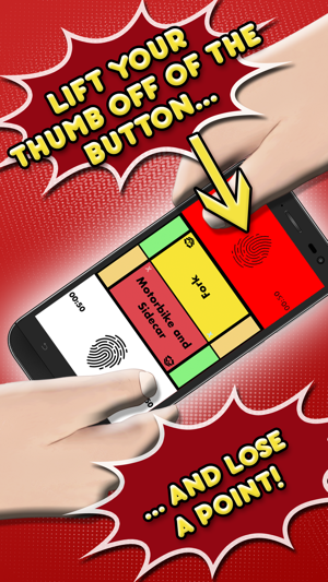 Stuck on You - Charades with a twist!(圖4)-速報App