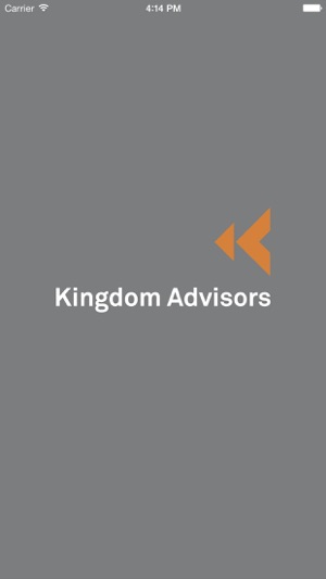 Kingdom Advisors(圖1)-速報App