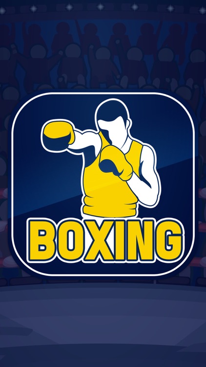 Boxing App