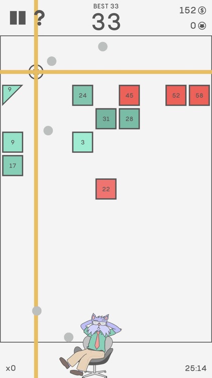 BBMeow: Employee of the Year