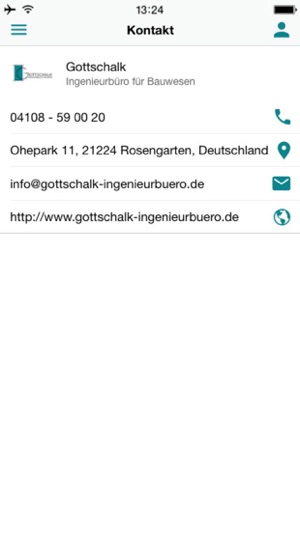 Gottschalk Ingenieurbüro(圖4)-速報App