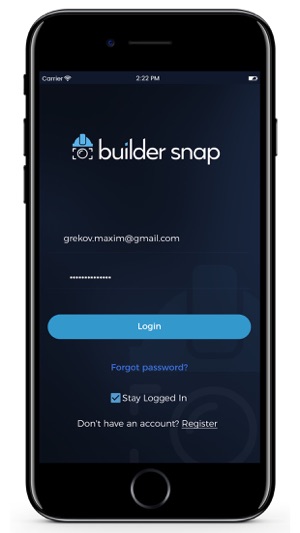 BuilderSnap