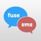 Fuse SMS allows your business for the first time to communicate back and forth with customers directly through SMS or text messaging