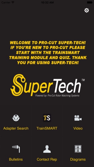 SuperTech