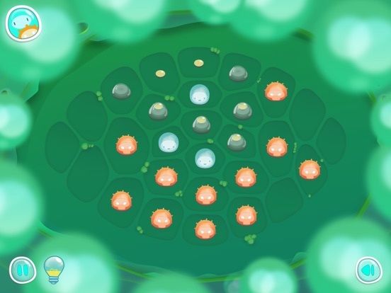 Скачать игру Biocell
