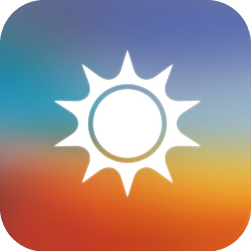Rise - Photographer Companion iOS App