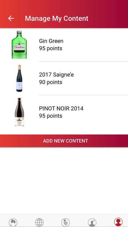 Hello Wine screenshot-4