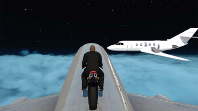 Tricky Bike Stunt Manager 1.0 IOS -