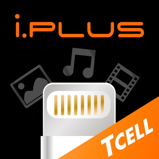 i.PLUS iOS App