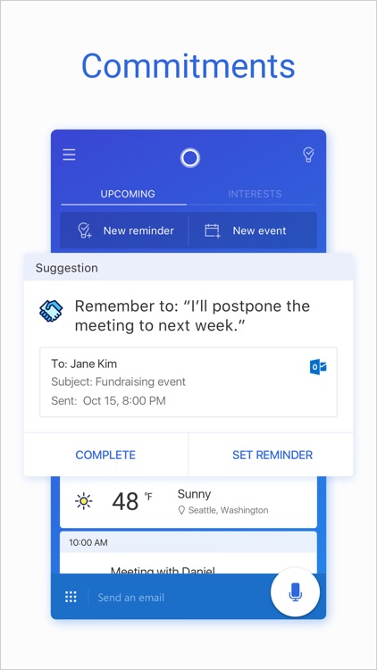 Cortana