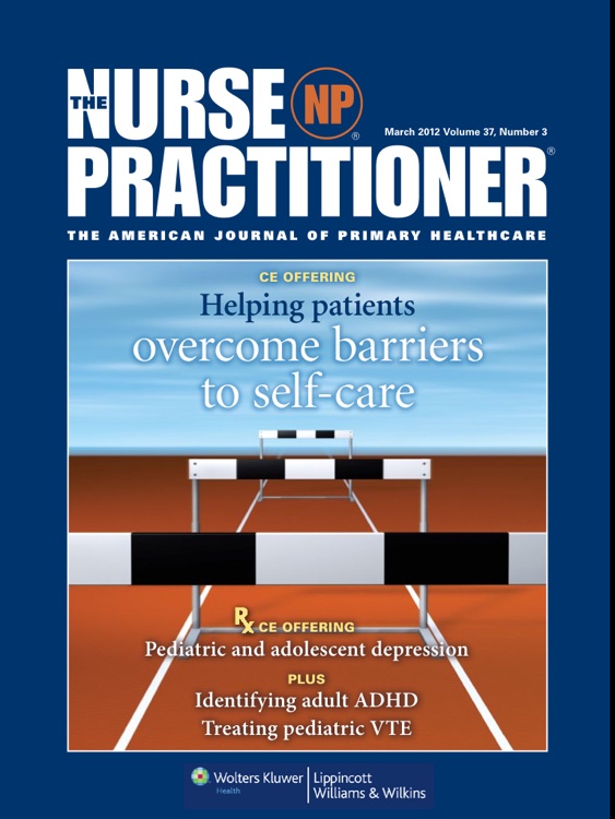 The Nurse Practitioner