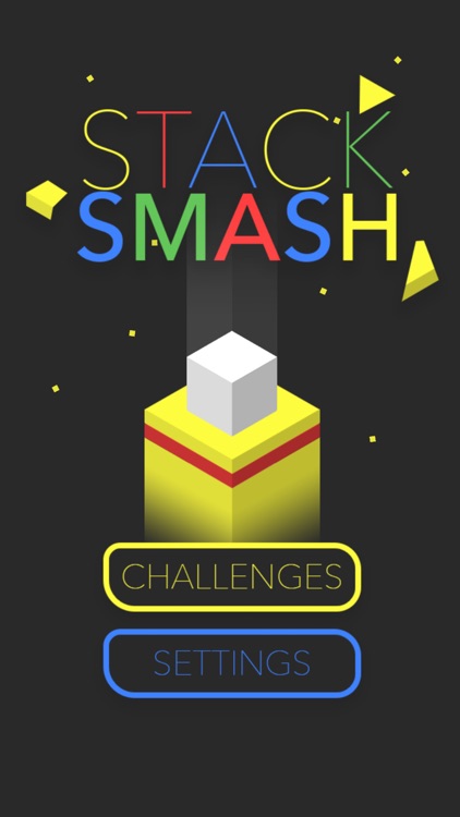 Stack Smash screenshot-0