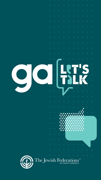 JFNA General Assembly 2018