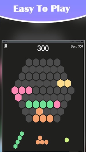 Hex Puzzle Legend(圖2)-速報App