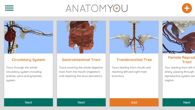 Anatomyou VR