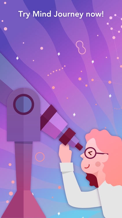 Mind Journey - Meditation & Mindfulness Suite screenshot-4