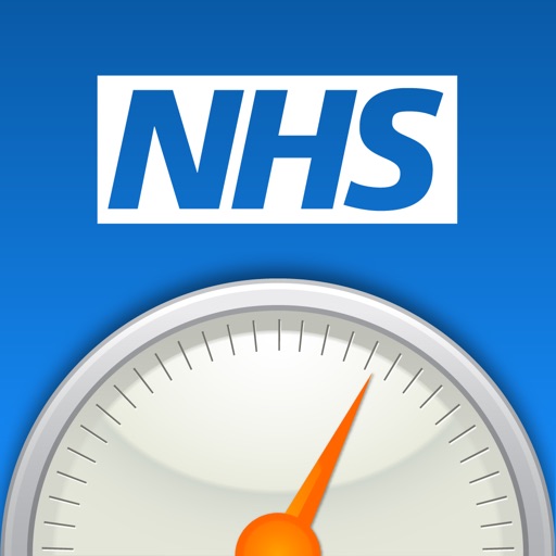 NHS BMI calculator by Antbits Ltd.