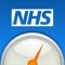 This is the official NHS app for measuring body mass index (BMI)