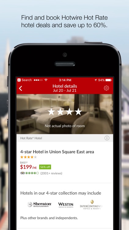 Hotwire
