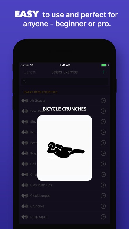 Sweat Deck screenshot-3