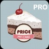 Price My Cake Pro