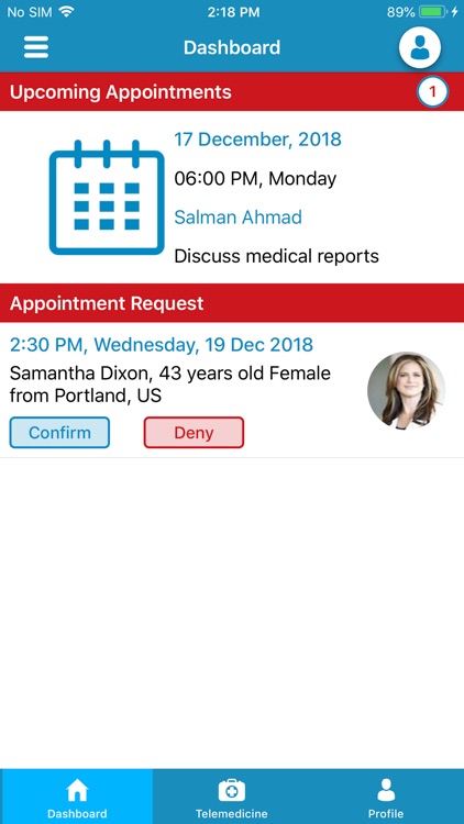 CORAVault® screenshot-4
