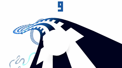 Screenshot from IMPOSSIBLE ROAD